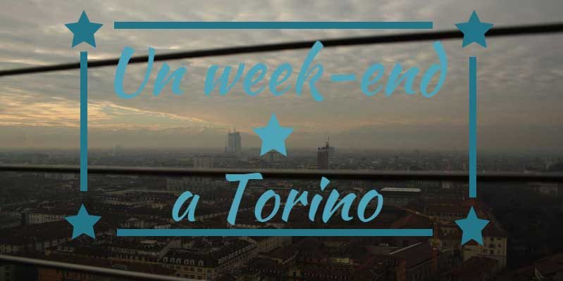 Un week-end a Torino
