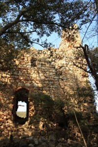 La Rocca dei Vescovi