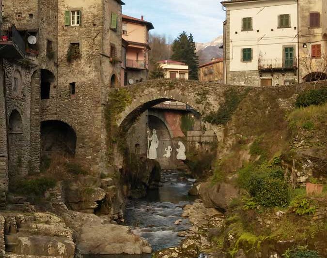 Bagnone: uno dei borghi più belli di Toscana