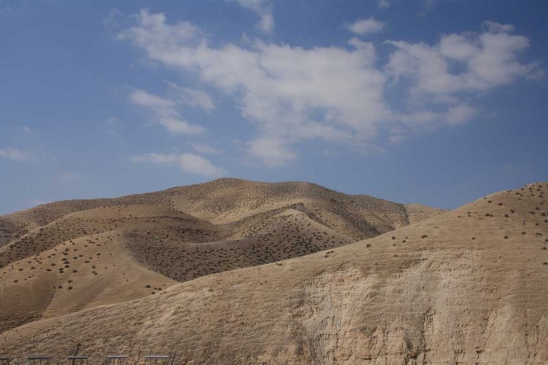 Viaggio tra Israele e Giordania: itinerario di 12 giorni