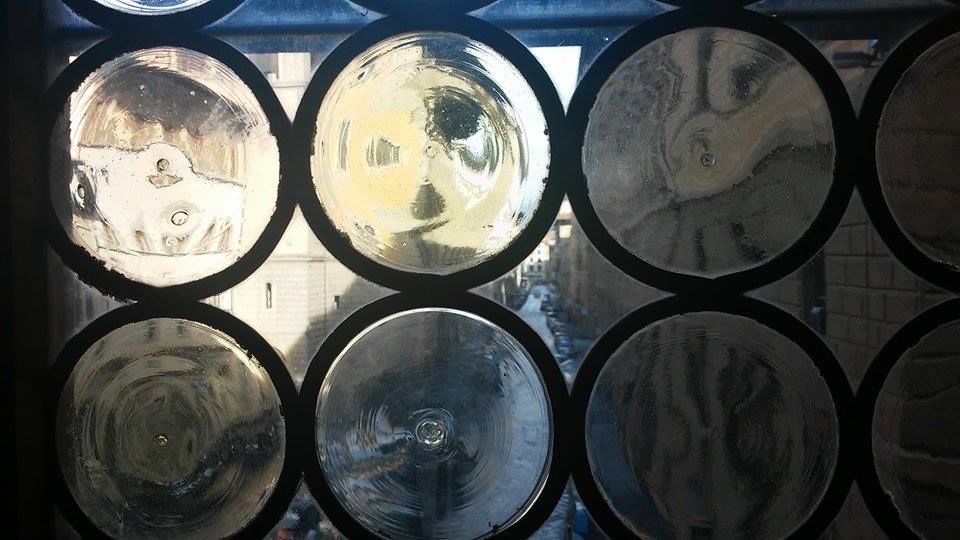 All'interno di una casa medievale fiorentina: Palazzo Davanzati