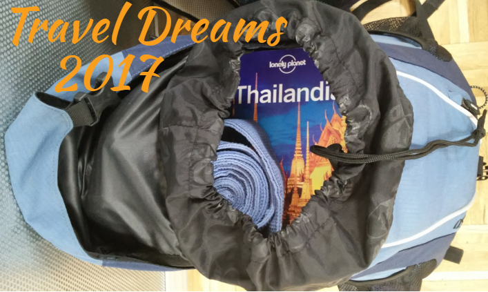 Travel Dreams 2017 Travel Dreams 2017