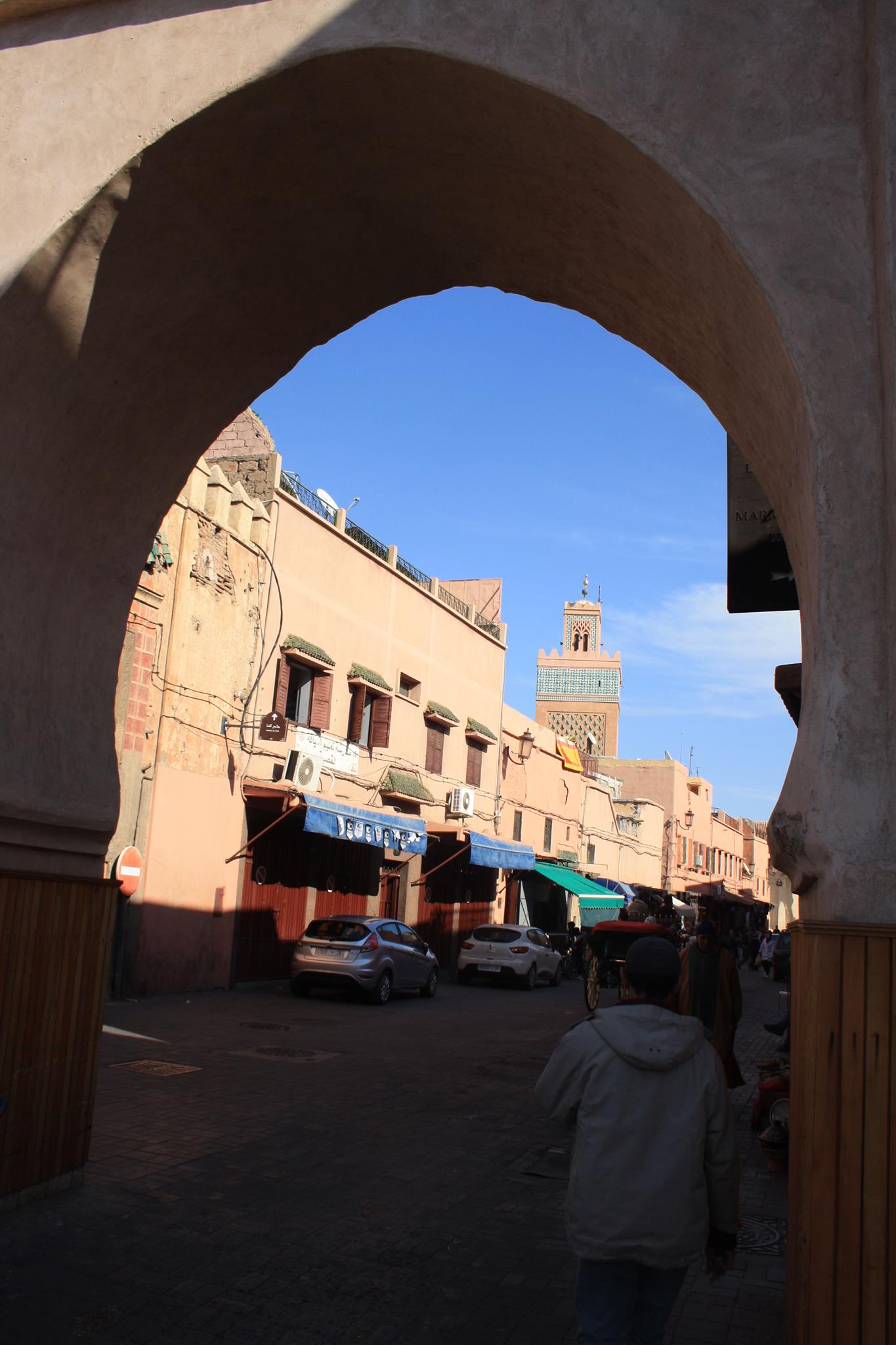 Itinerario di una settimana da Marrakech al deserto