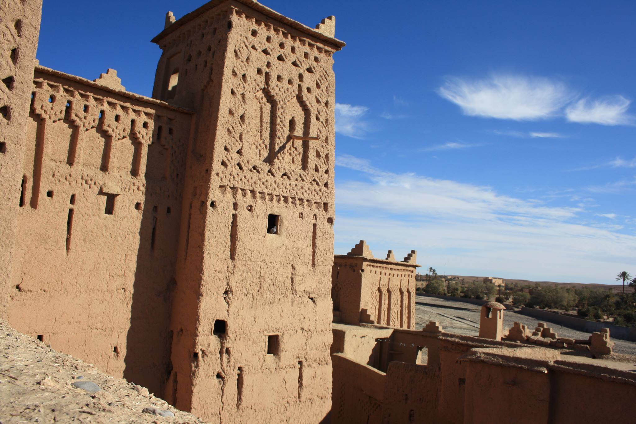 Itinerario di una settimana da Marrakech al deserto