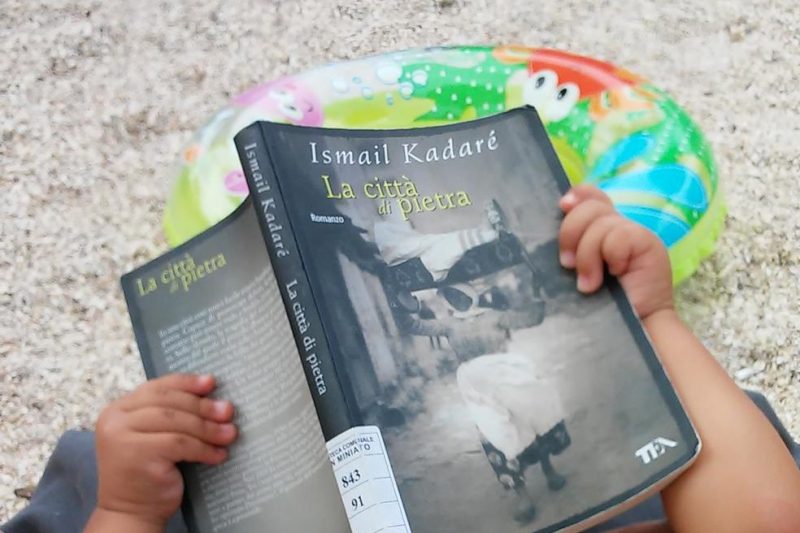 I libri per viaggiare in Albania