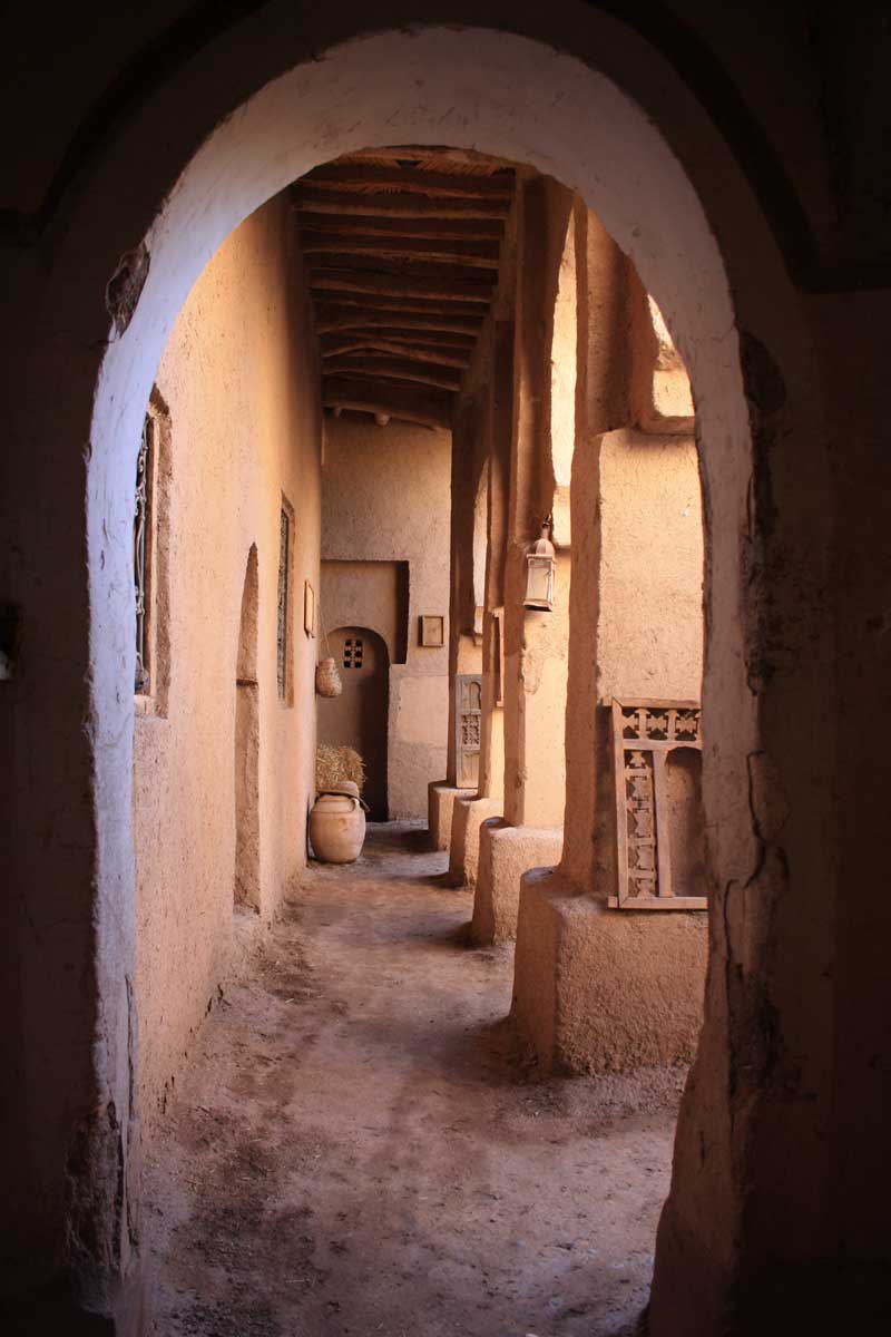 Le 5 migliori kasbah del Marocco
