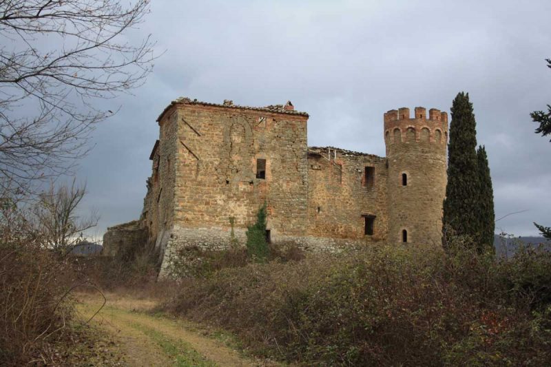 La Torre Gualterotta e altri tesori: escursione sulle tracce dell’Umbria nascosta