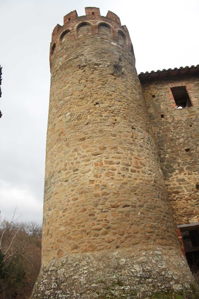 Castello del Biasciaro