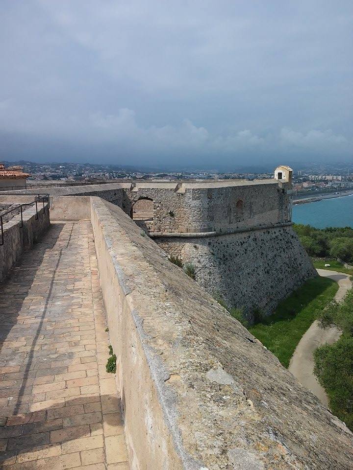 Fort Carrè