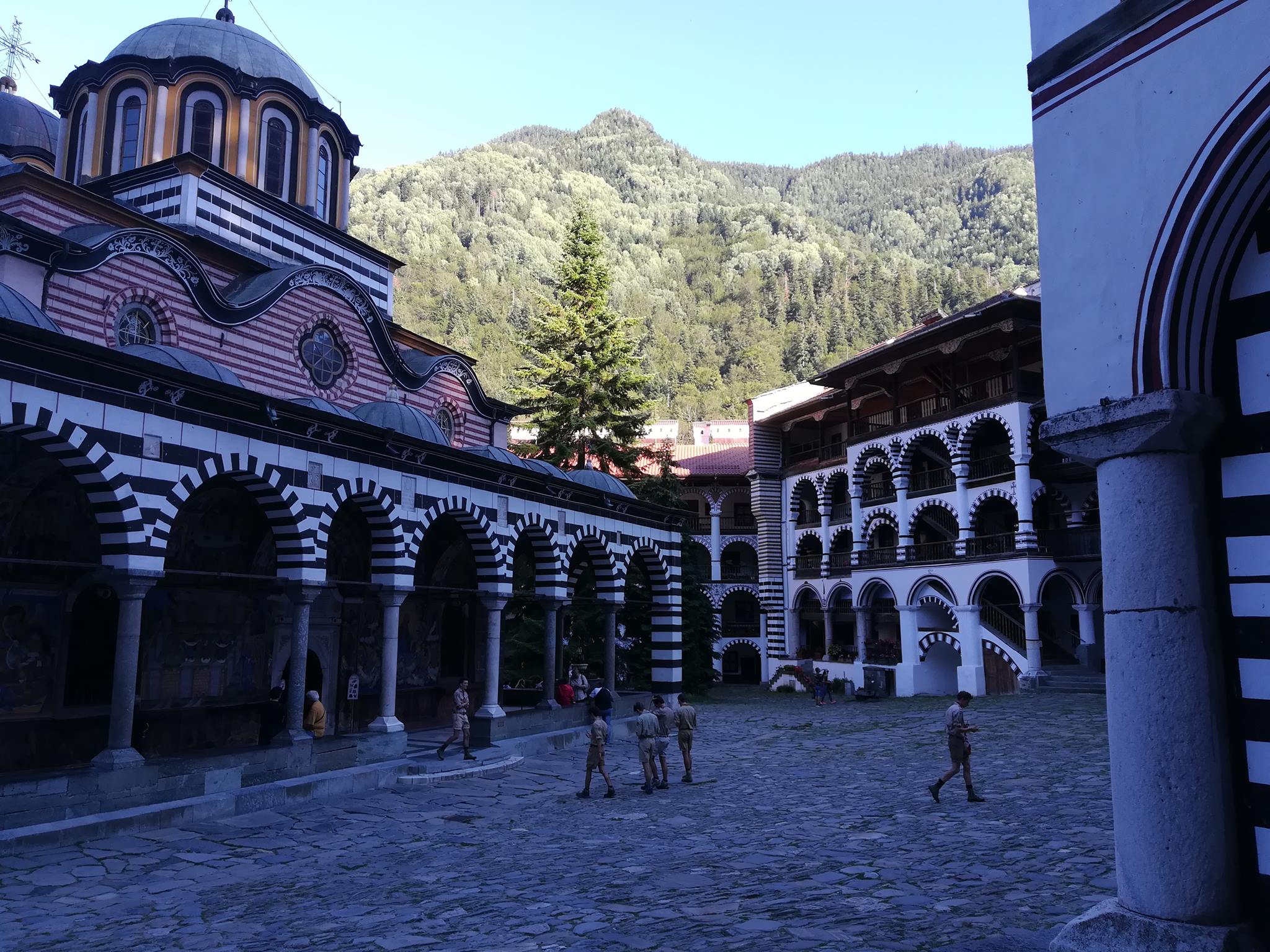 Viaggio in Bulgaria: il nostro itinerario