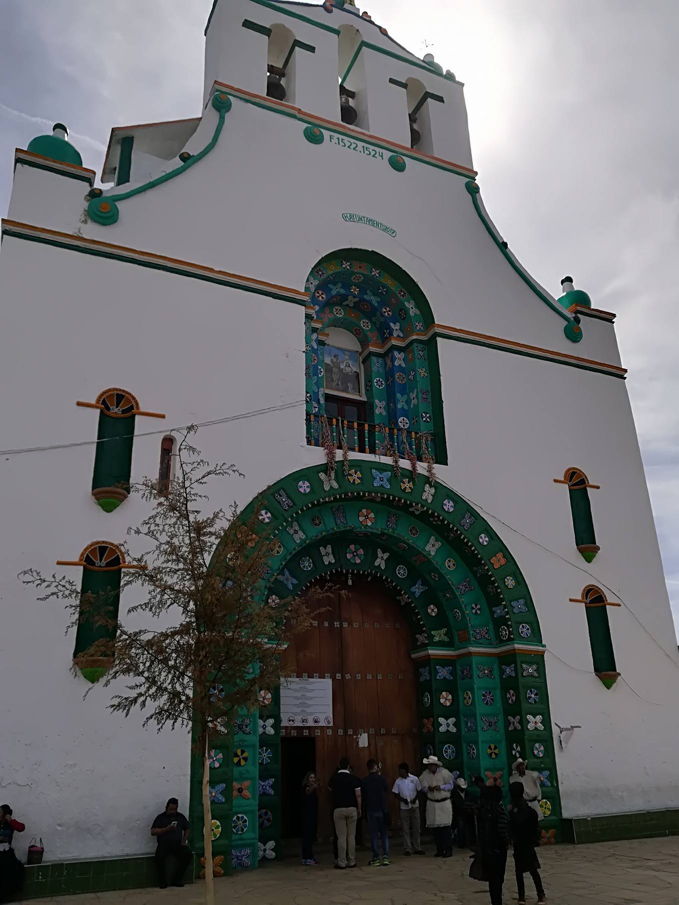 San Juan de Chamula 