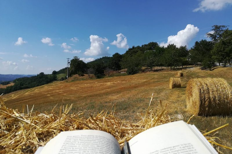 Libri sulla Toscana: alcuni consigli
