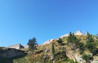 Castelli d'Albania