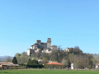 Il Castello di Torrechiara