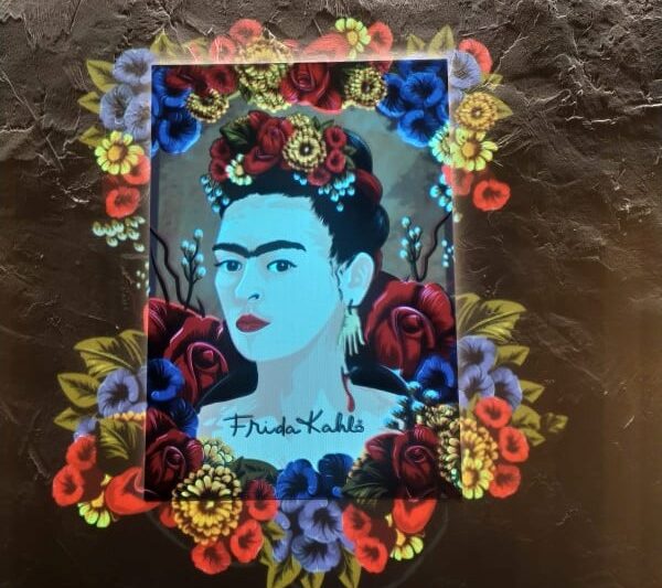 Frida Kahlo The Experience